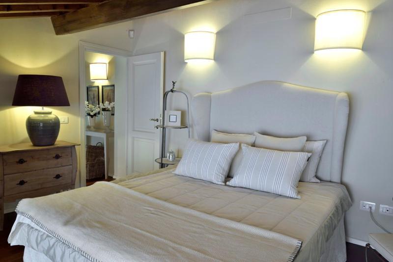 Villa Borri Country Suites Сан-Кашіано-ін-Валь-ді-Пеза Екстер'єр фото