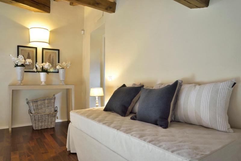Villa Borri Country Suites Сан-Кашіано-ін-Валь-ді-Пеза Екстер'єр фото