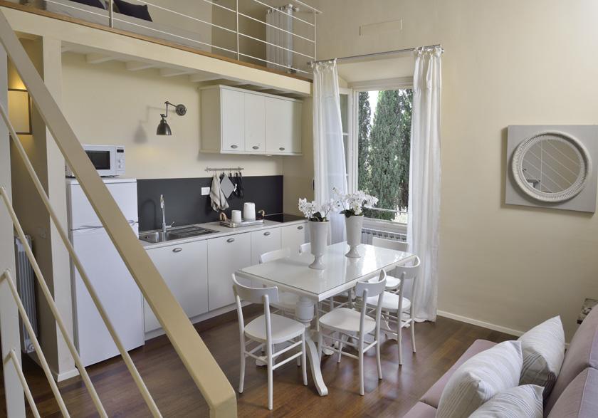 Villa Borri Country Suites Сан-Кашіано-ін-Валь-ді-Пеза Екстер'єр фото
