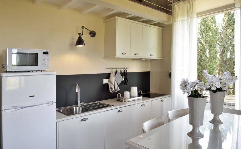 Villa Borri Country Suites Сан-Кашіано-ін-Валь-ді-Пеза Екстер'єр фото