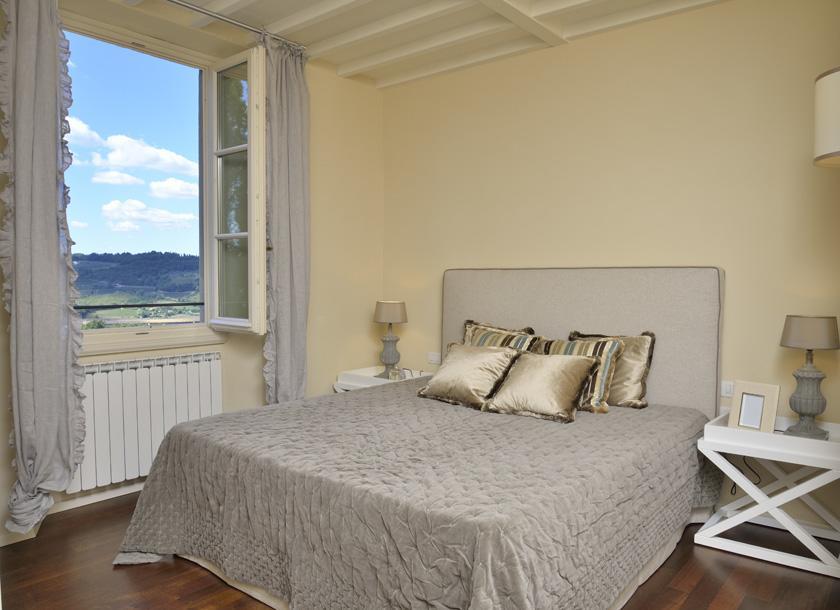 Villa Borri Country Suites Сан-Кашіано-ін-Валь-ді-Пеза Екстер'єр фото