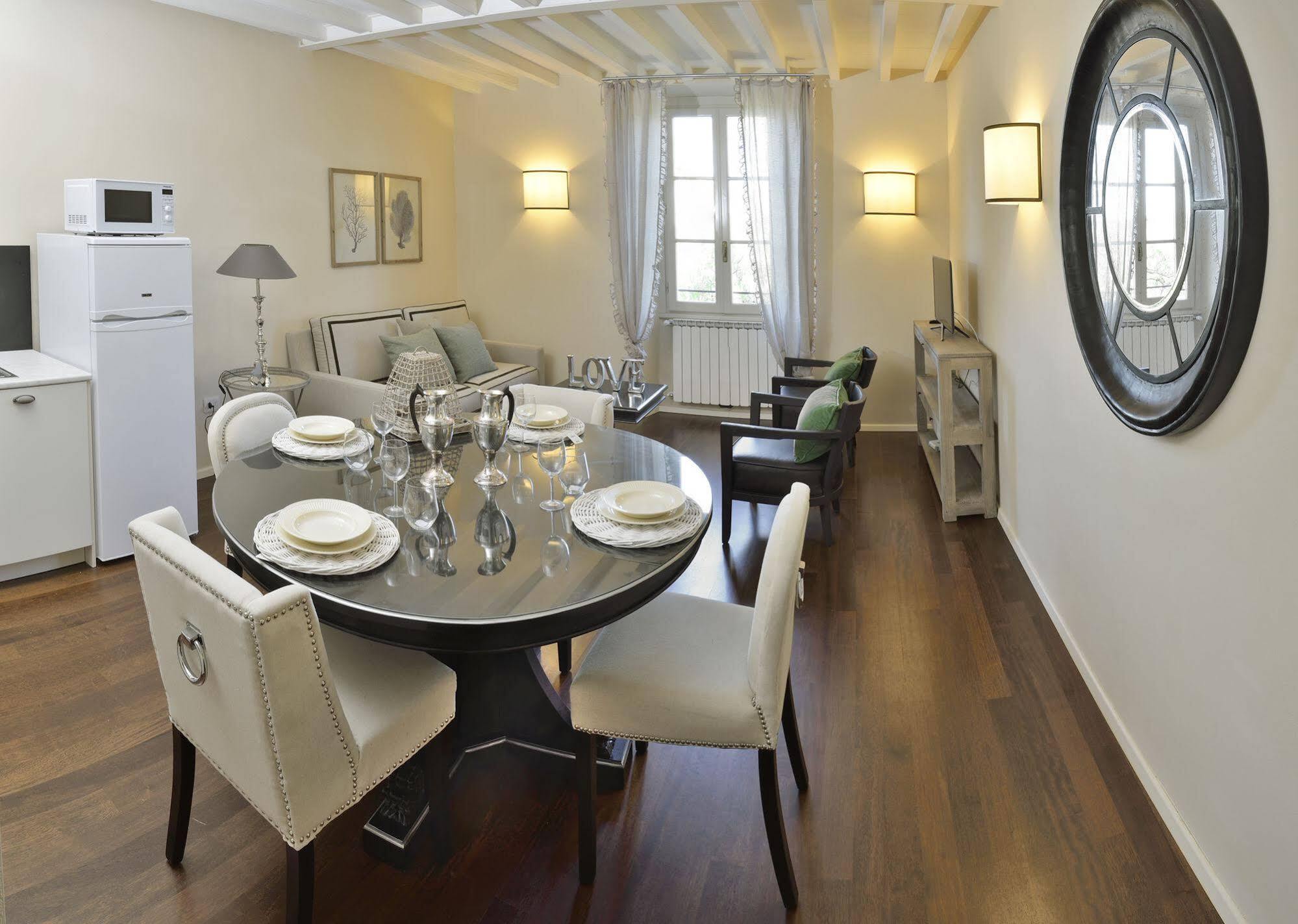 Villa Borri Country Suites Сан-Кашіано-ін-Валь-ді-Пеза Екстер'єр фото